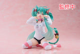 Hatsune Miku Desktop Cute Figure