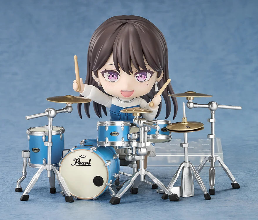 PRE ORDER [VIP] Nendoroid Taki Shiina