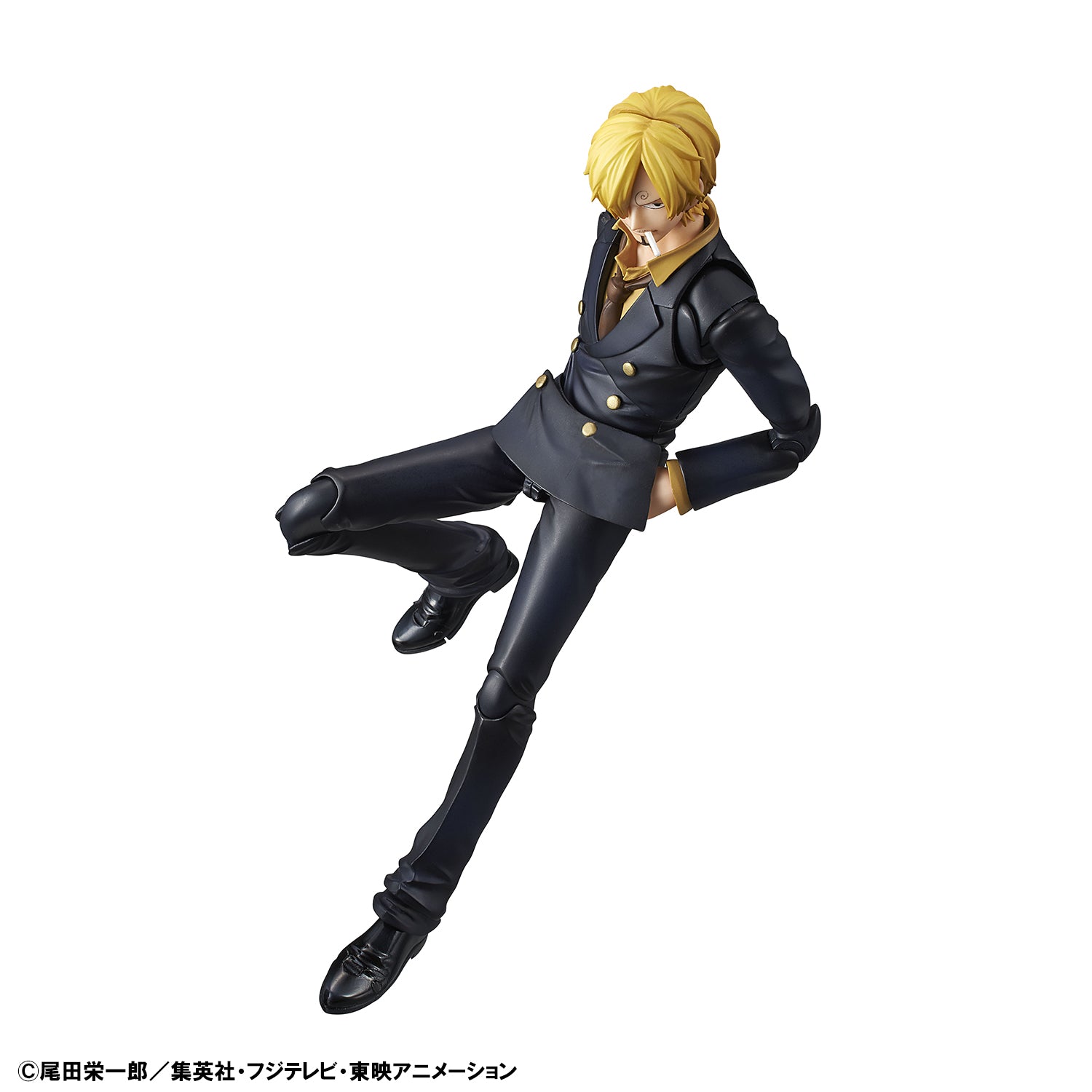PRE ORDER Variable Action Heroes ONE PIECE - Sanji