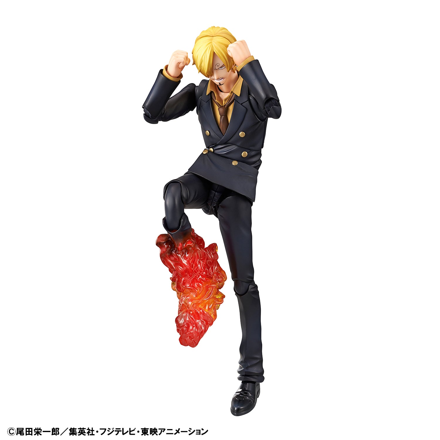 PRE ORDER Variable Action Heroes ONE PIECE - Sanji