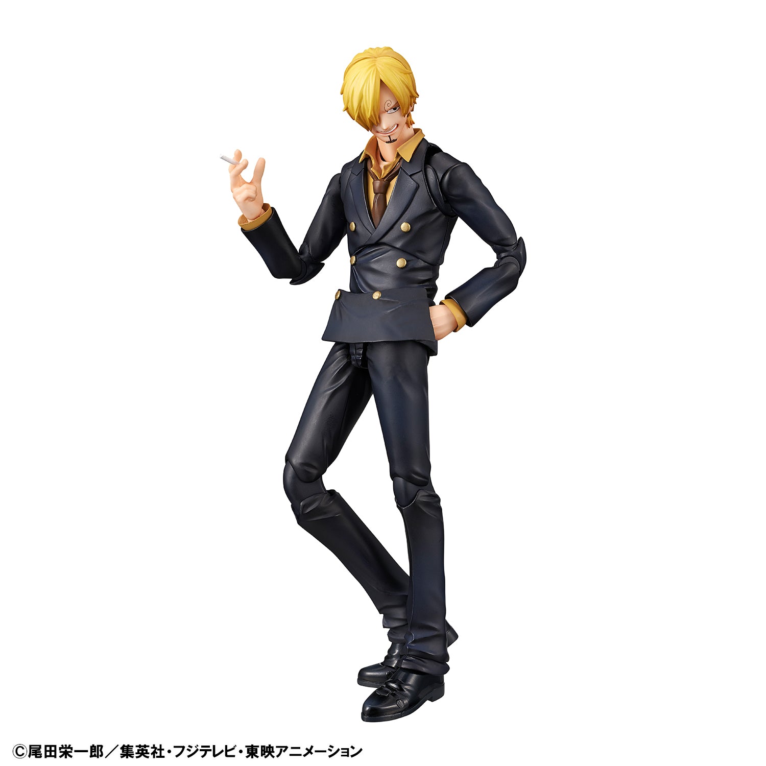 PRE ORDER Variable Action Heroes ONE PIECE - Sanji