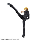 PRE ORDER Variable Action Heroes ONE PIECE - Sanji