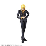 PRE ORDER Variable Action Heroes ONE PIECE - Sanji
