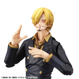 PRE ORDER Variable Action Heroes ONE PIECE - Sanji