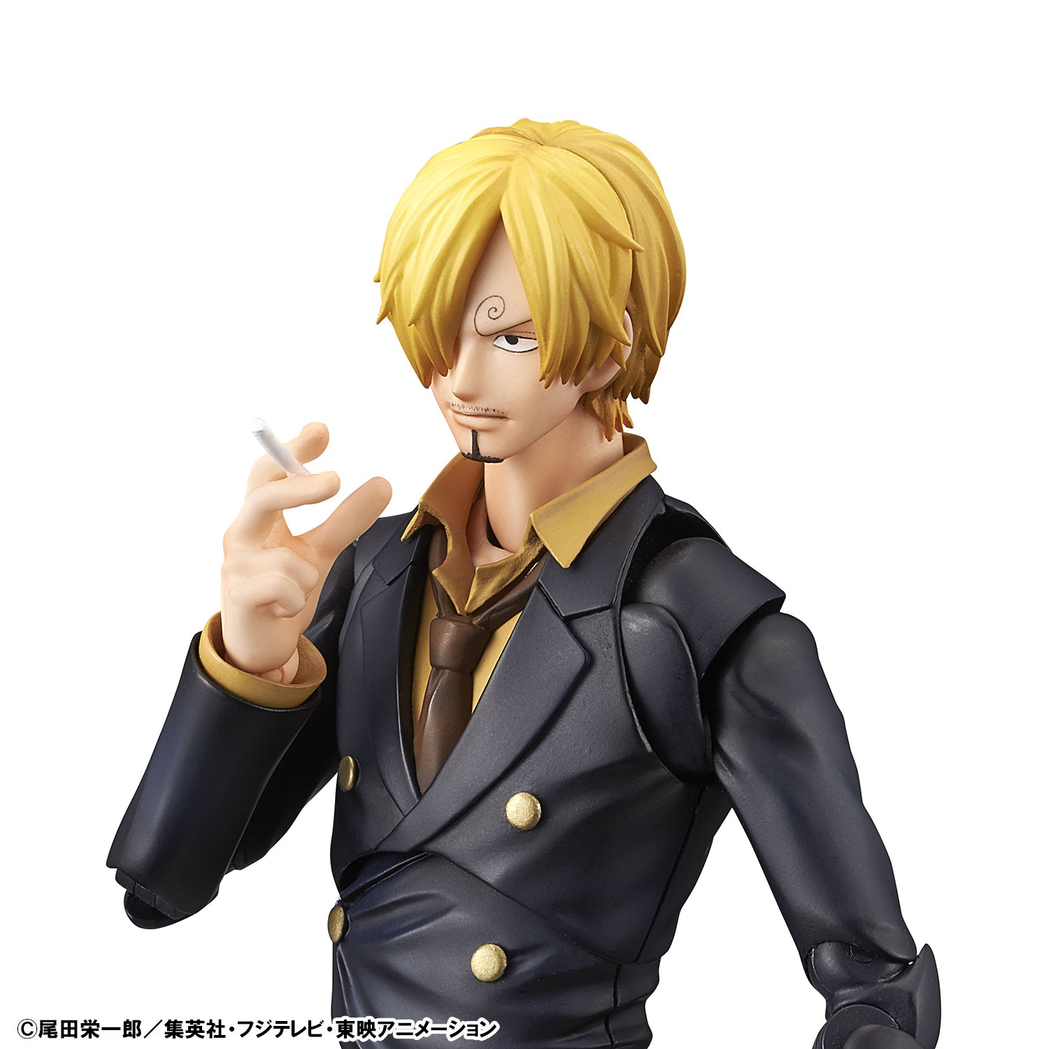 PRE ORDER Variable Action Heroes ONE PIECE - Sanji