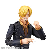 PRE ORDER Variable Action Heroes ONE PIECE - Sanji