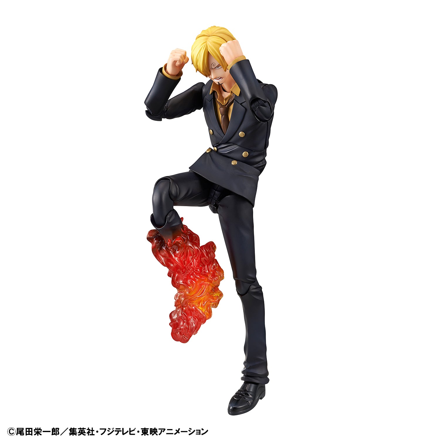 PRE ORDER Variable Action Heroes ONE PIECE - Sanji