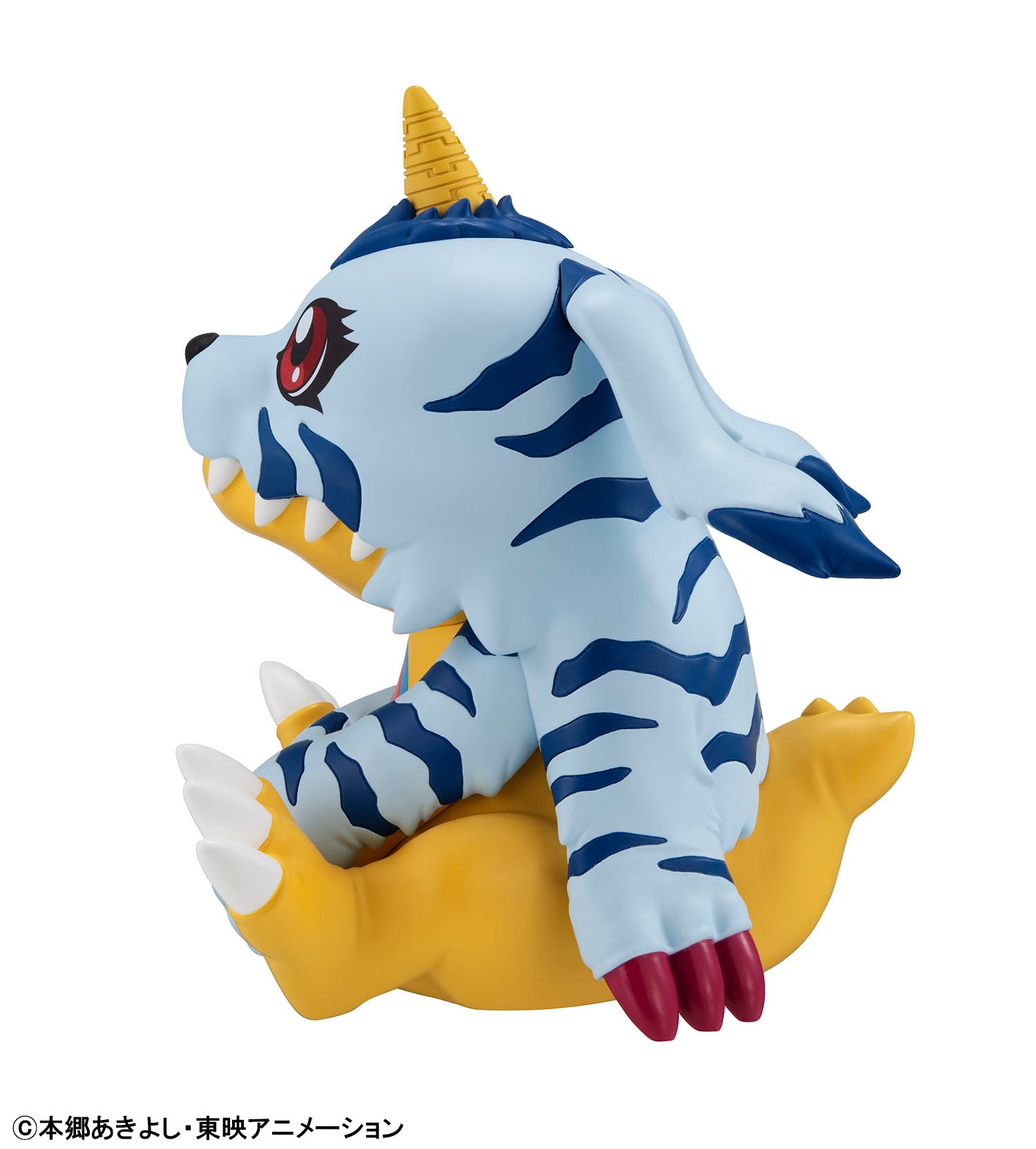 PRE ORDER Lookup Digimon Adventure - Gabumon