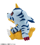 PRE ORDER Lookup Digimon Adventure - Gabumon