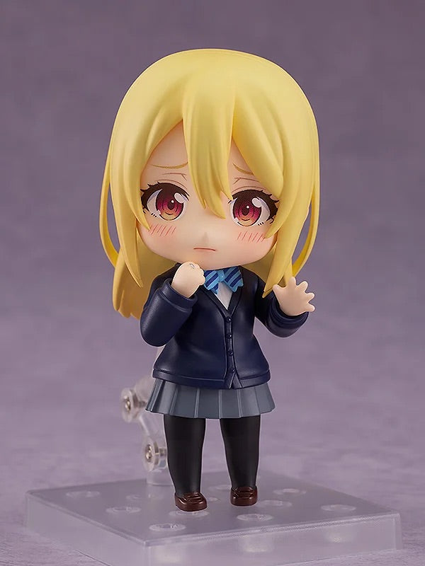 Nendoroid Lily Amane