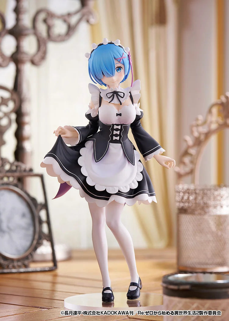 POP UP PARADE Rem L Size