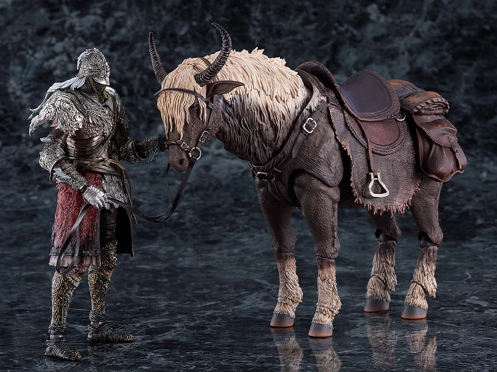 PRE ORDER [VIP] figma Torrent, the Spectral Steed