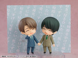 Nendoroid Kiyoshi Adachi