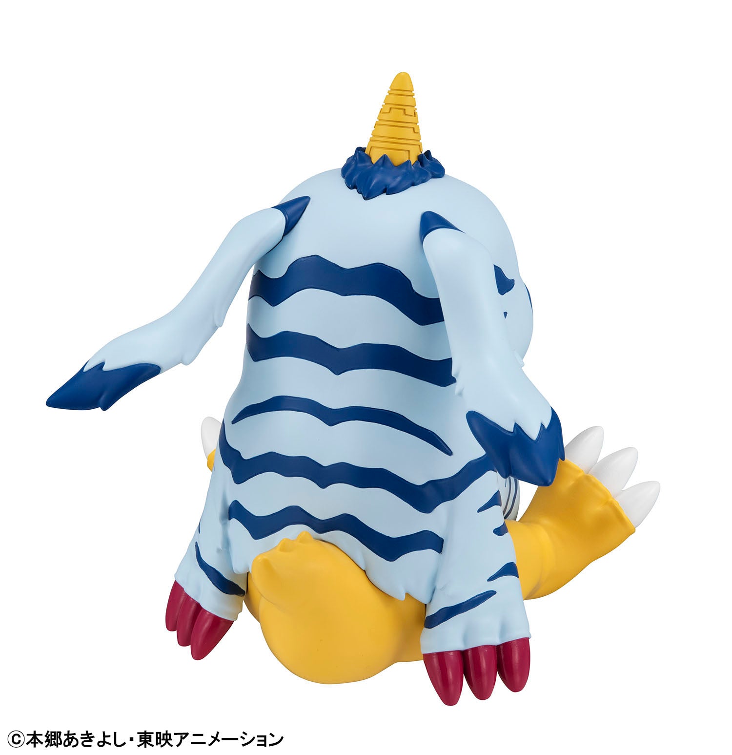 PRE ORDER Lookup Digimon Adventure - Gabumon