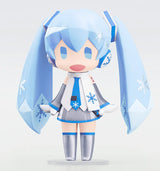 HELLO! GOOD SMILE Snow Miku