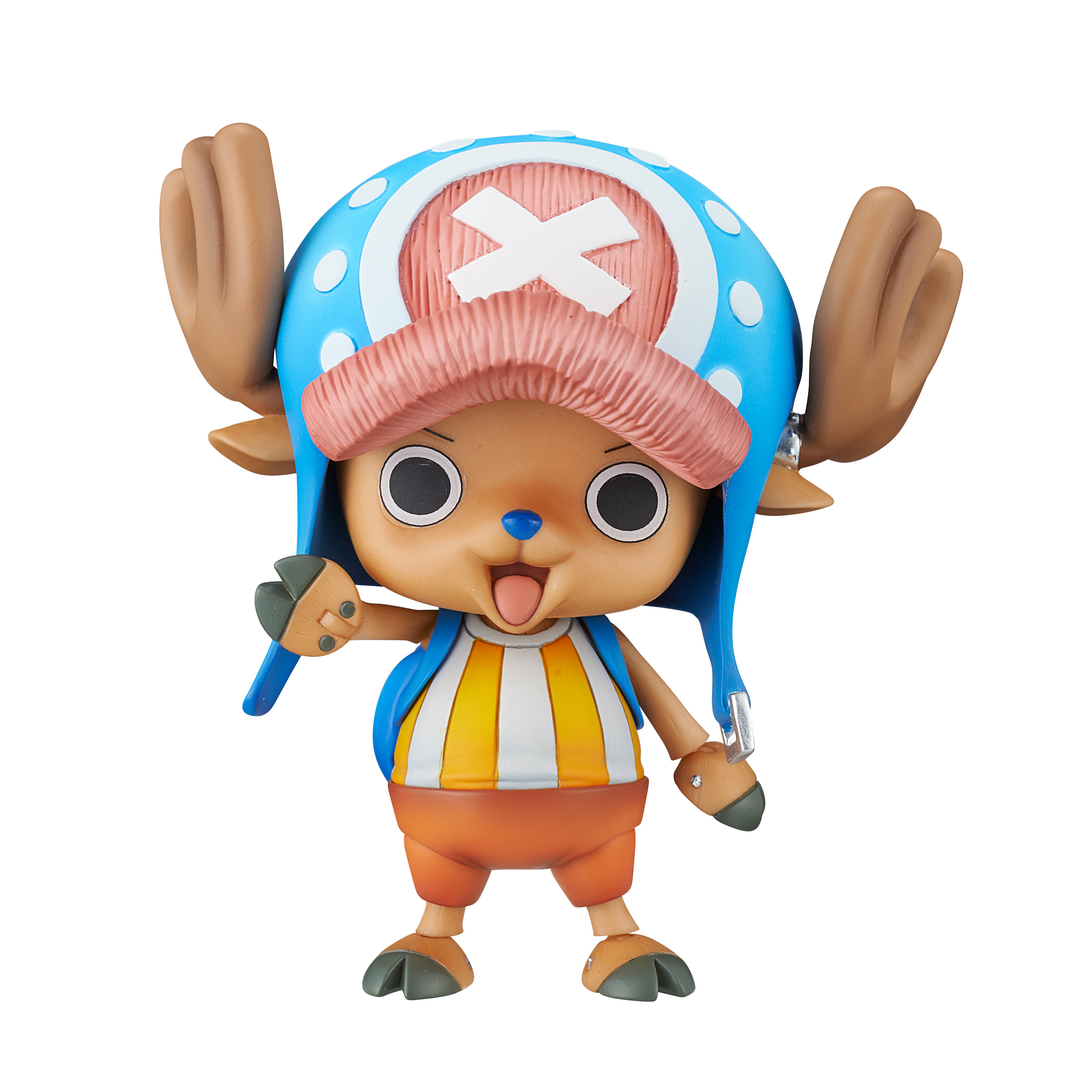 Variable Action Heroes Tony Tony Chopper (Rerun)