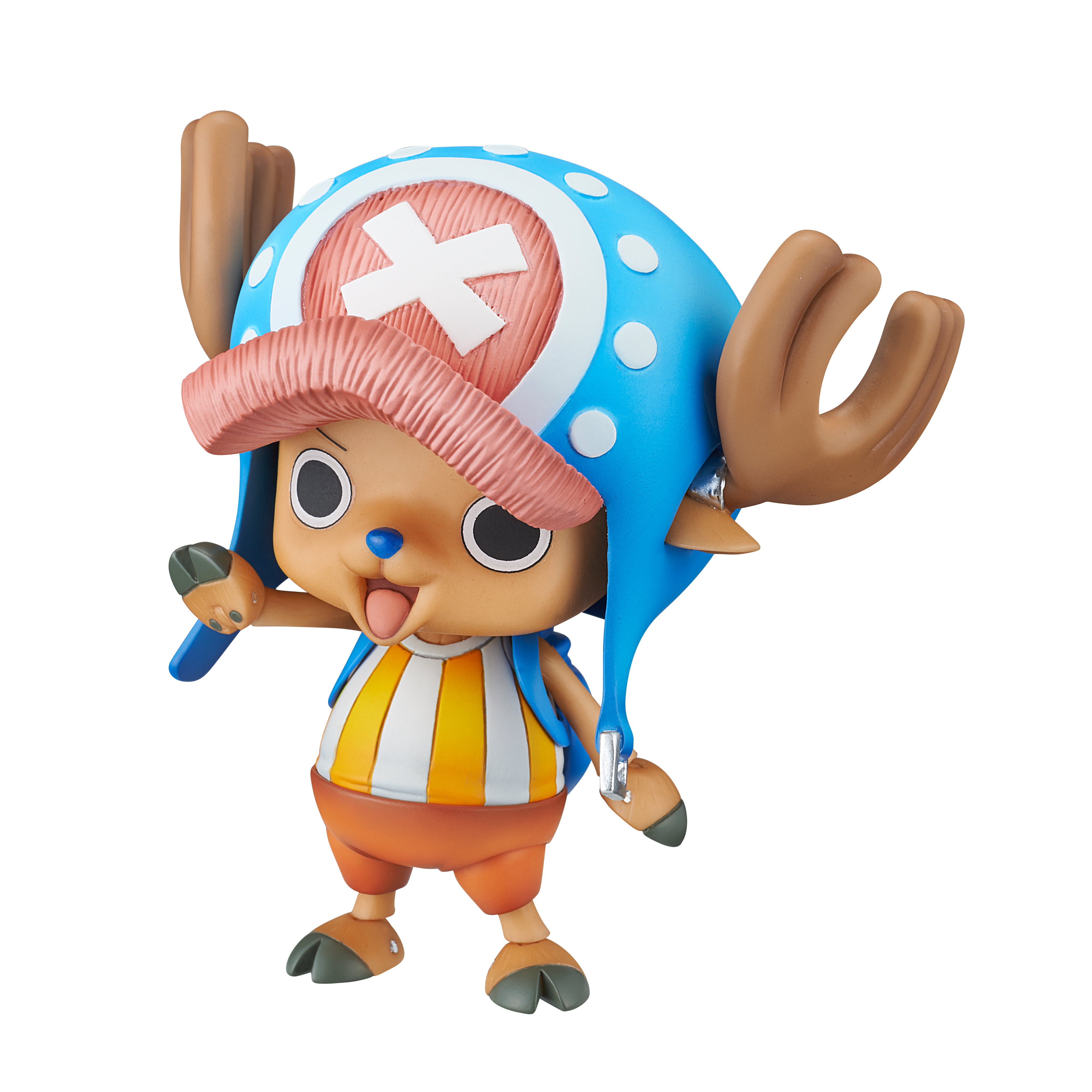 Variable Action Heroes Tony Tony Chopper (Rerun)