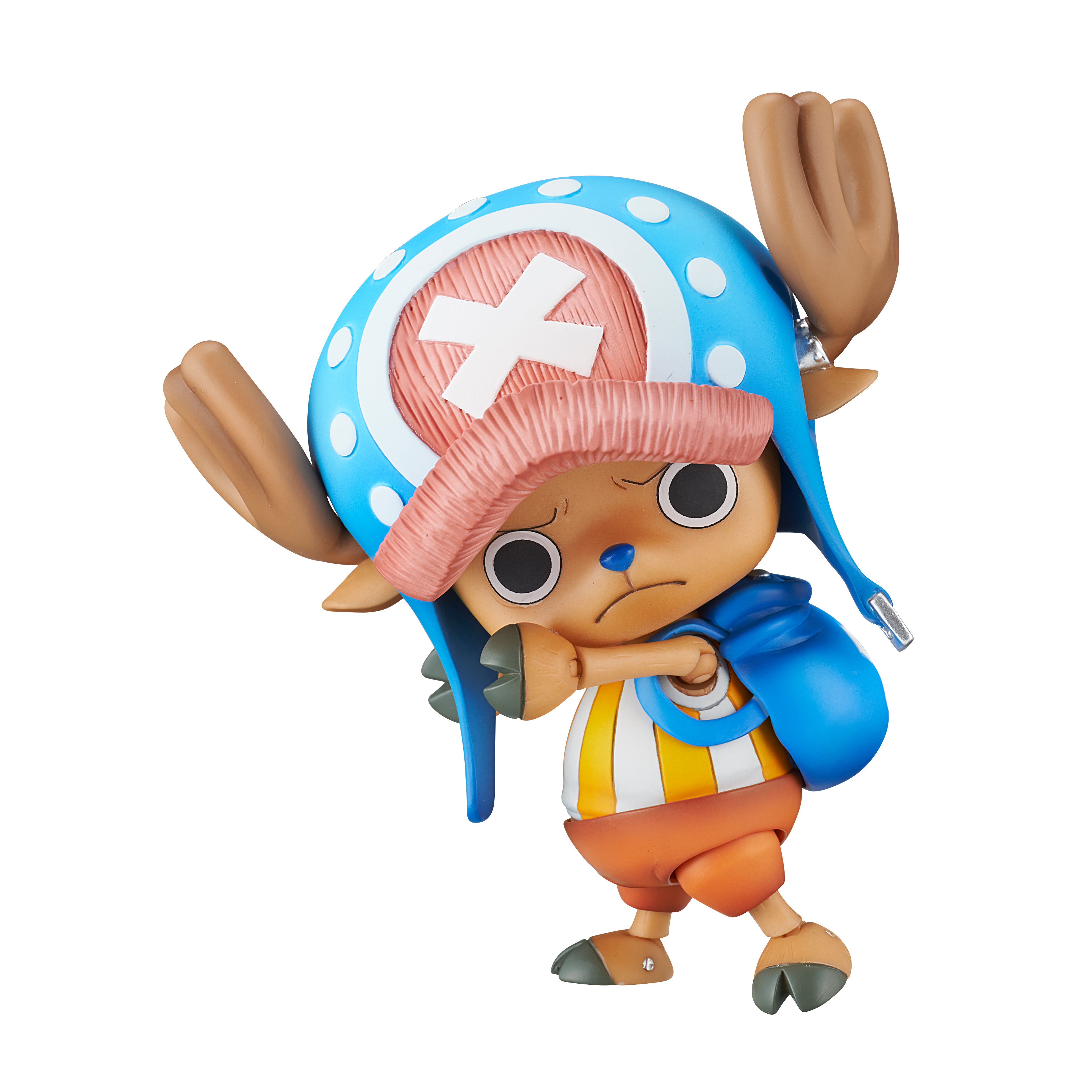 Variable Action Heroes Tony Tony Chopper (Rerun)