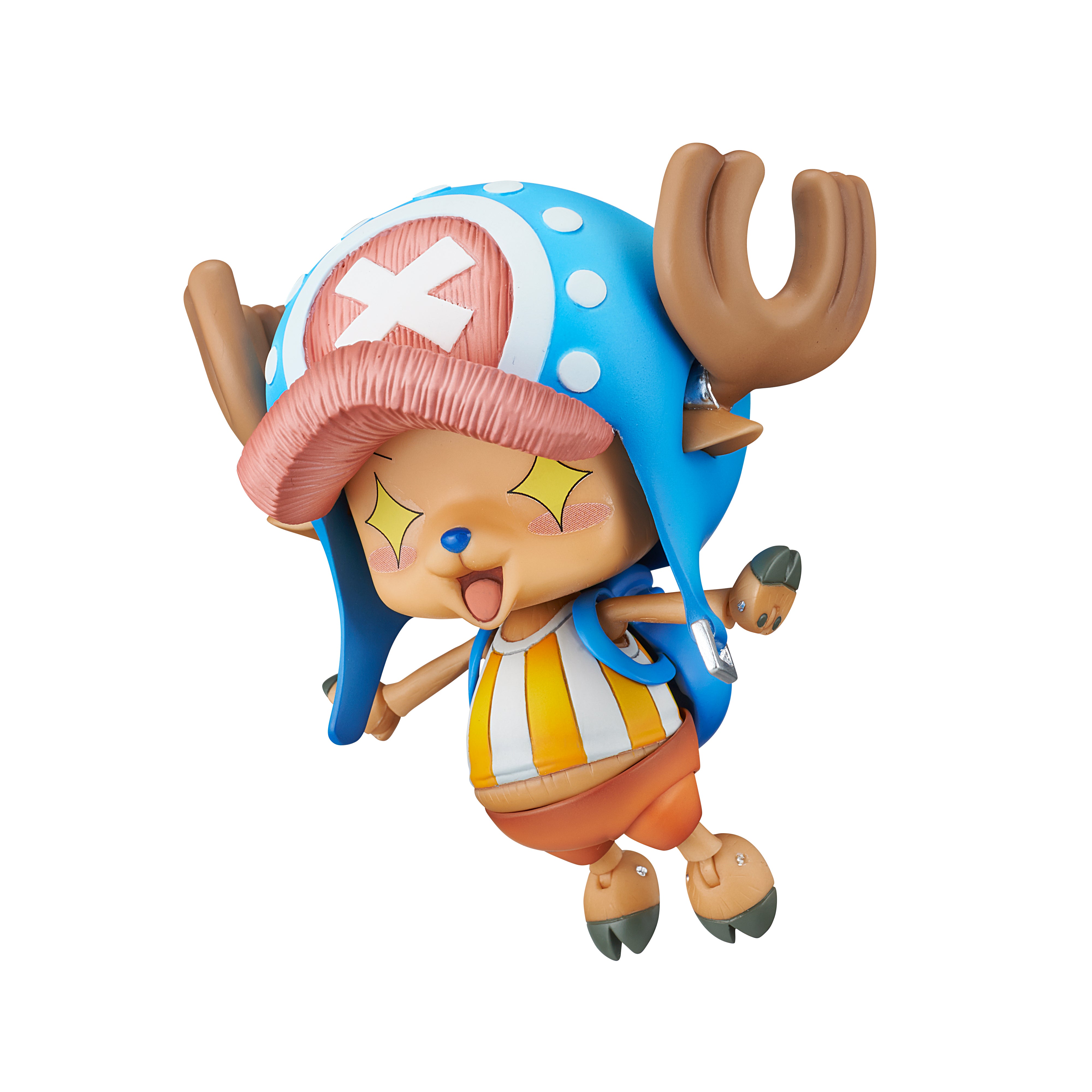 Variable Action Heroes Tony Tony Chopper (Rerun)