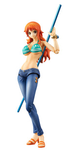 Variable Action Heroes Nami (Rerun)