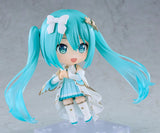 PRE ORDER Nendoroid Hatsune Miku Unshuttered SEKAI Ver.