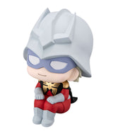 PRE ORDER Lookup Mobile Suit Gundam GQuuuuuuX - Char Aznable