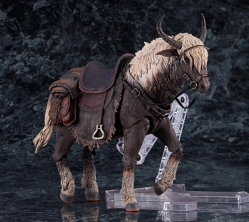 PRE ORDER [VIP] figma Torrent, the Spectral Steed