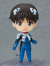 PRE ORDER Nendoroid Shinji Ikari: Plugsuit Ver.