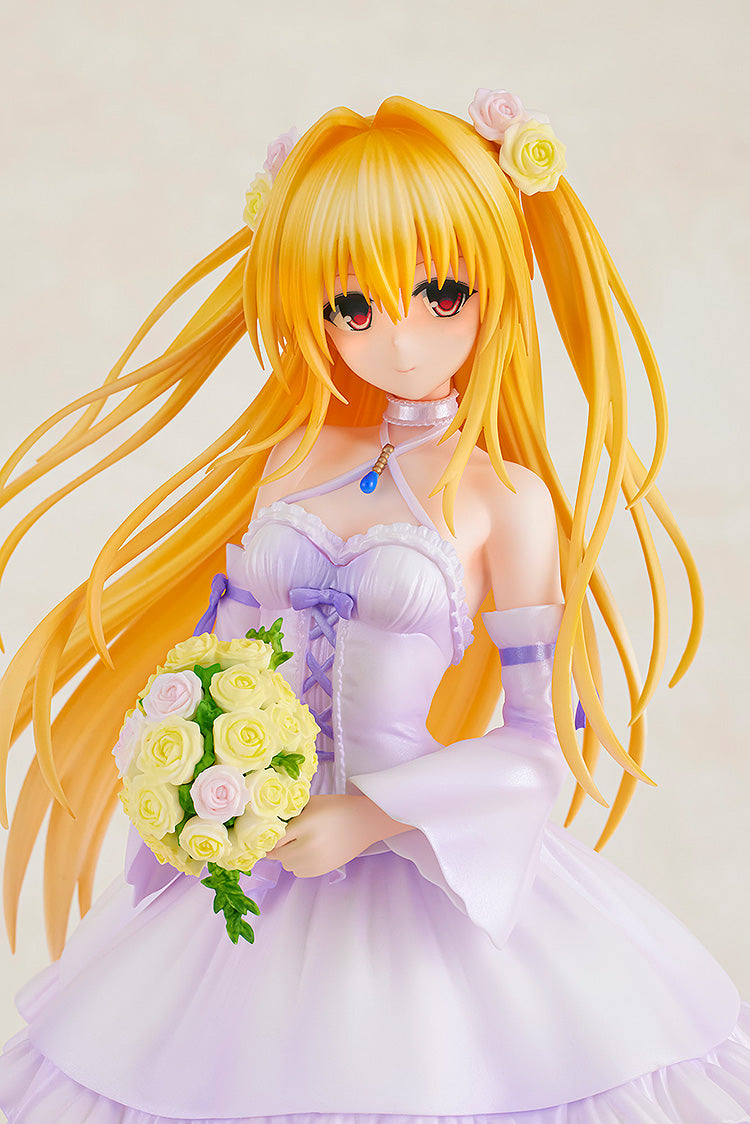 Golden Darkness Wedding Dress ver. 1/7 Scale