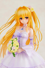 Golden Darkness Wedding Dress ver. 1/7 Scale