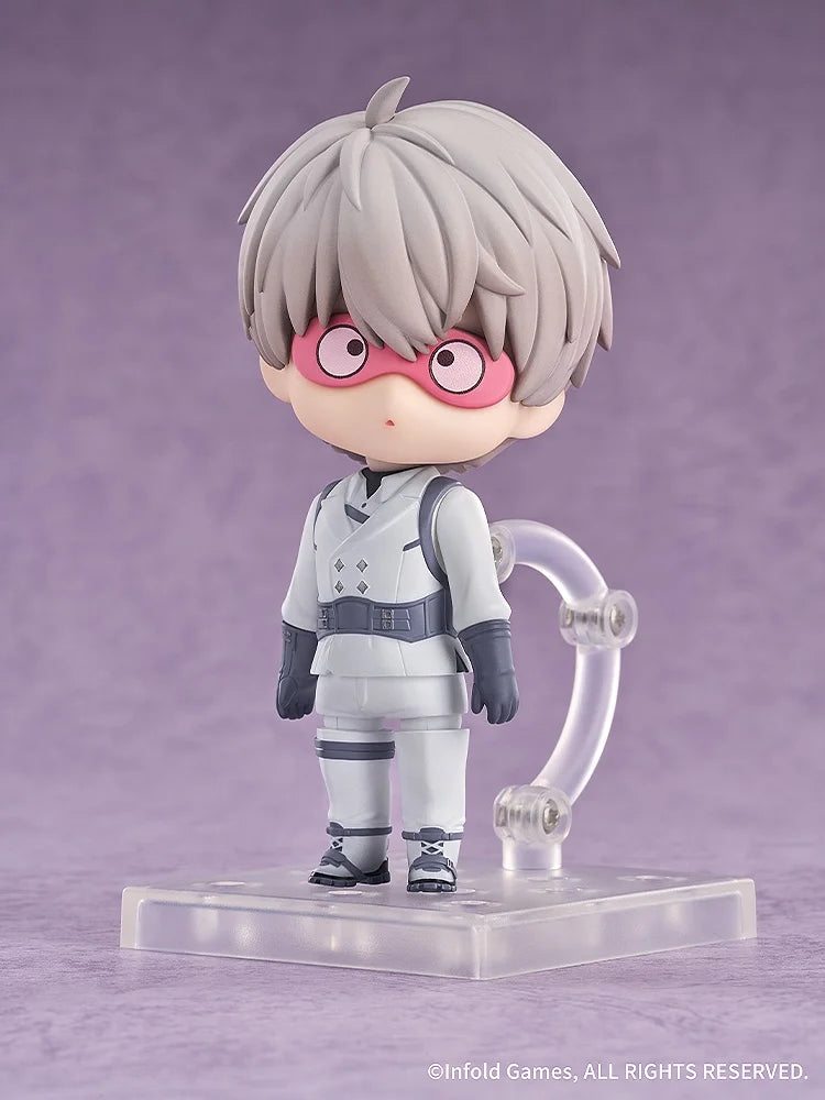 PRE ORDER Nendoroid Xavier