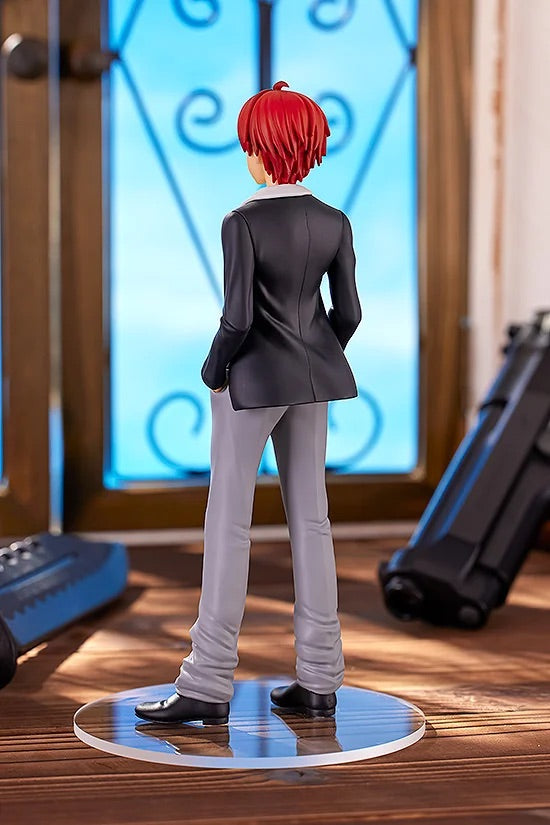 Pop Up Parade Karma Akabane