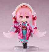 PRE ORDER Nendoroid Doll Sakura Miku Hirohako 2025 Ver. (Hakodate)