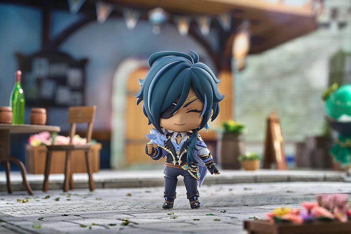 PRE ORDER Nendoroid Kaeya