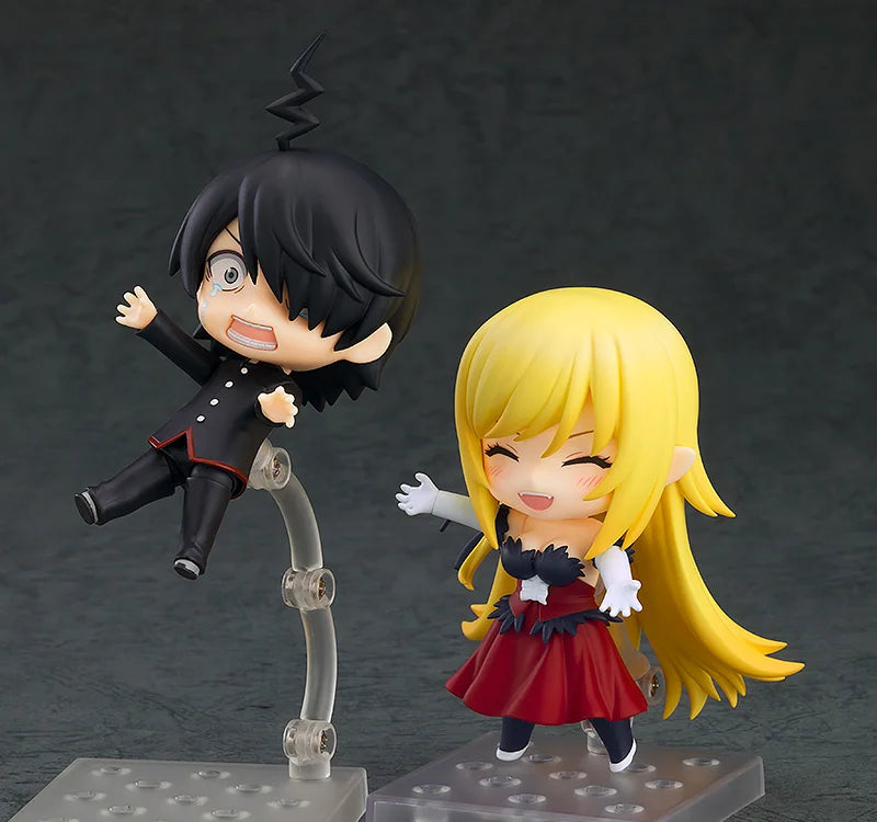 PRE ORDER Nendoroid Kiss-Shot Acerola-Orion Heart-Under-Blade