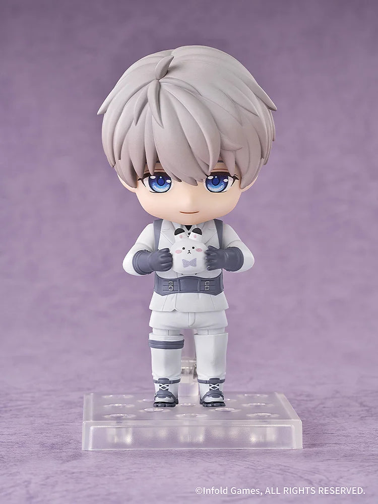PRE ORDER Nendoroid Xavier