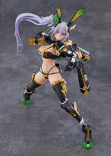 PRE ORDER figma Silva Barrelline