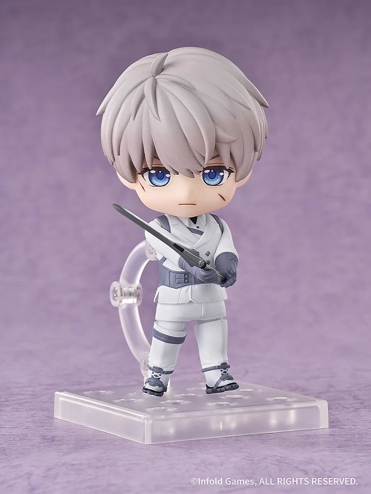 PRE ORDER Nendoroid Xavier