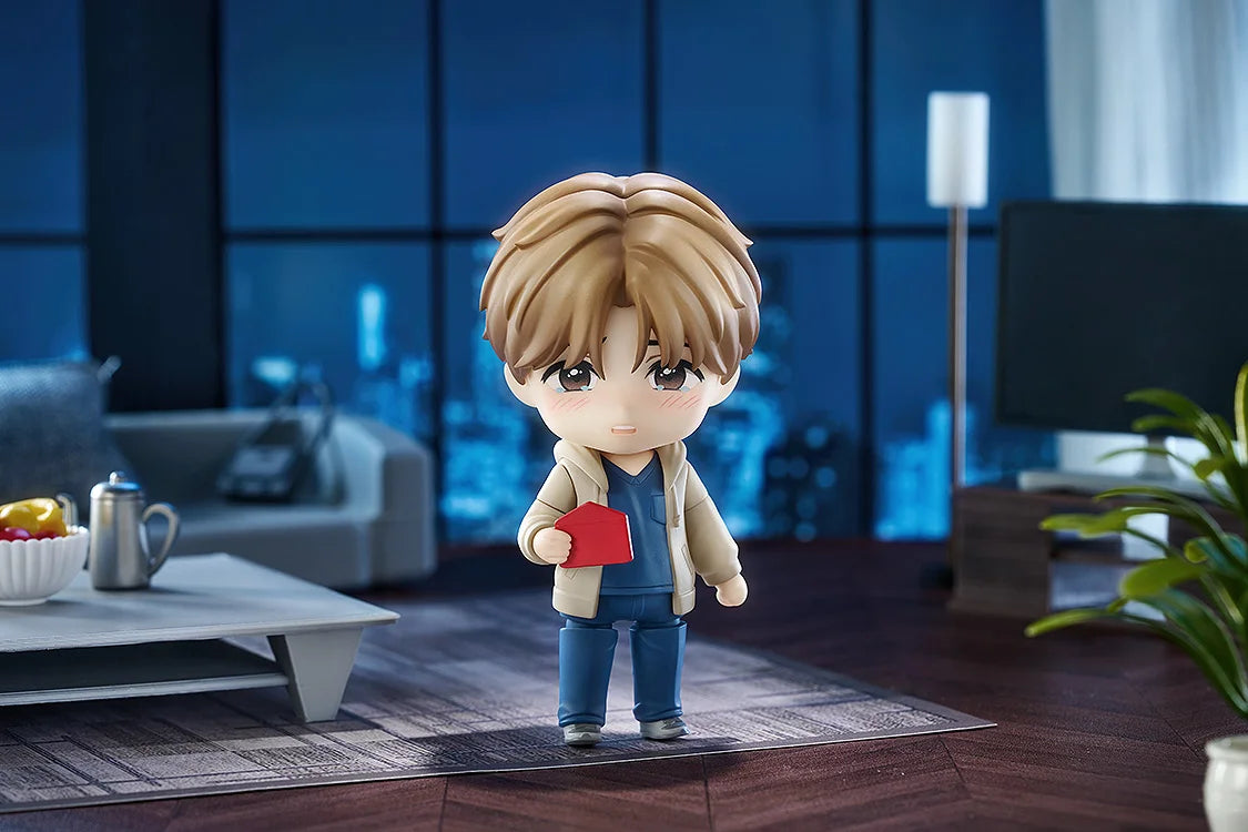PRE ORDER [VIP] Nendoroid Kim Dan