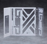 PRE ORDER figma Silva Barrelline