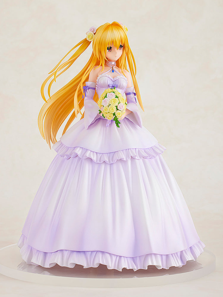 Golden Darkness Wedding Dress ver. 1/7 Scale