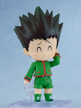 PRE ORDER Nendoroid Gon Freecss: Hunter Exam Ver.