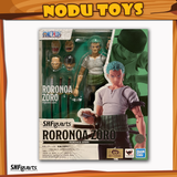 S.H.Figuarts Roronoa Zoro - ROMANCE DAWN