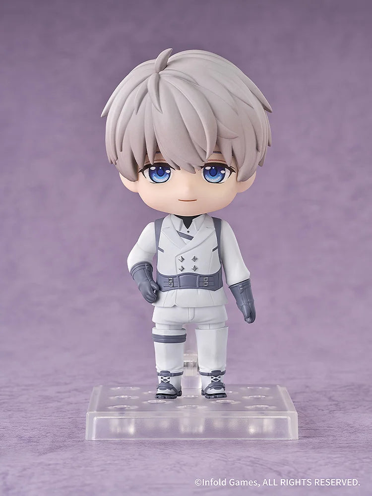 PRE ORDER Nendoroid Xavier