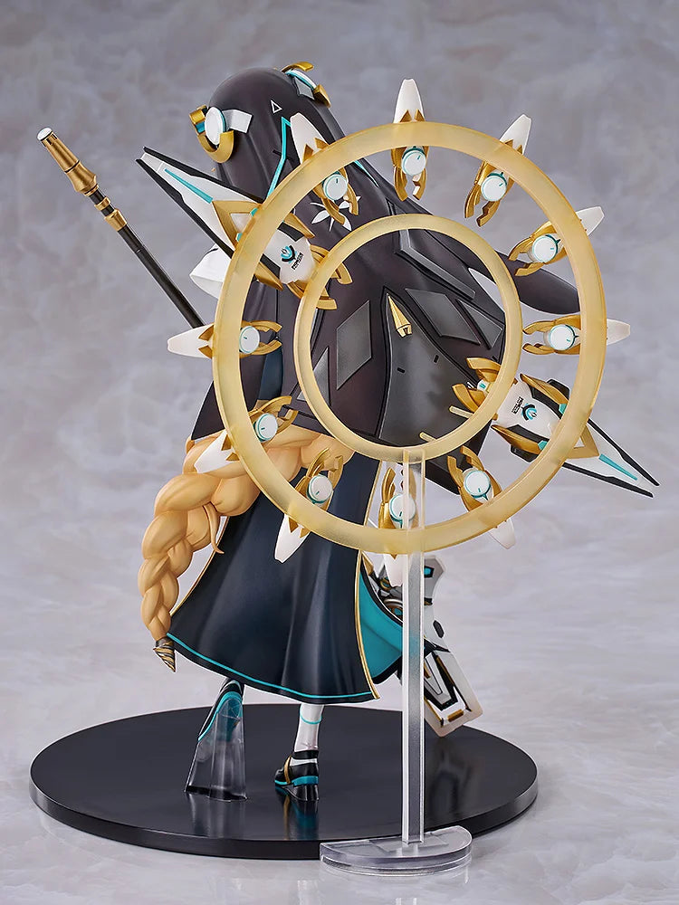 PRE ORDER LUMINOUS BOX Rapunzel 1/7 Scale
