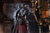 PRE ORDER figma Raging Wolf