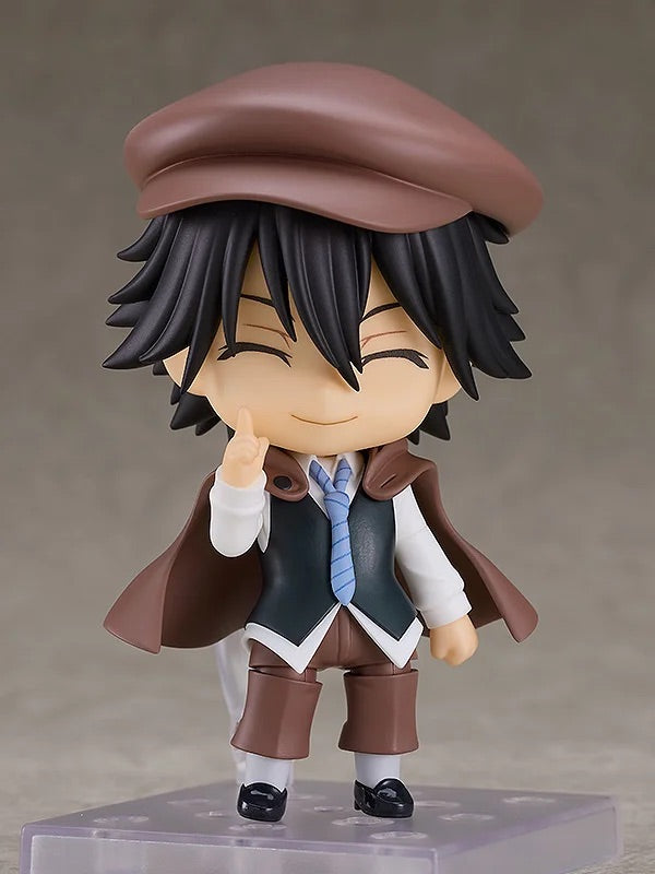 Nendoroid Raｍpo Edogawa