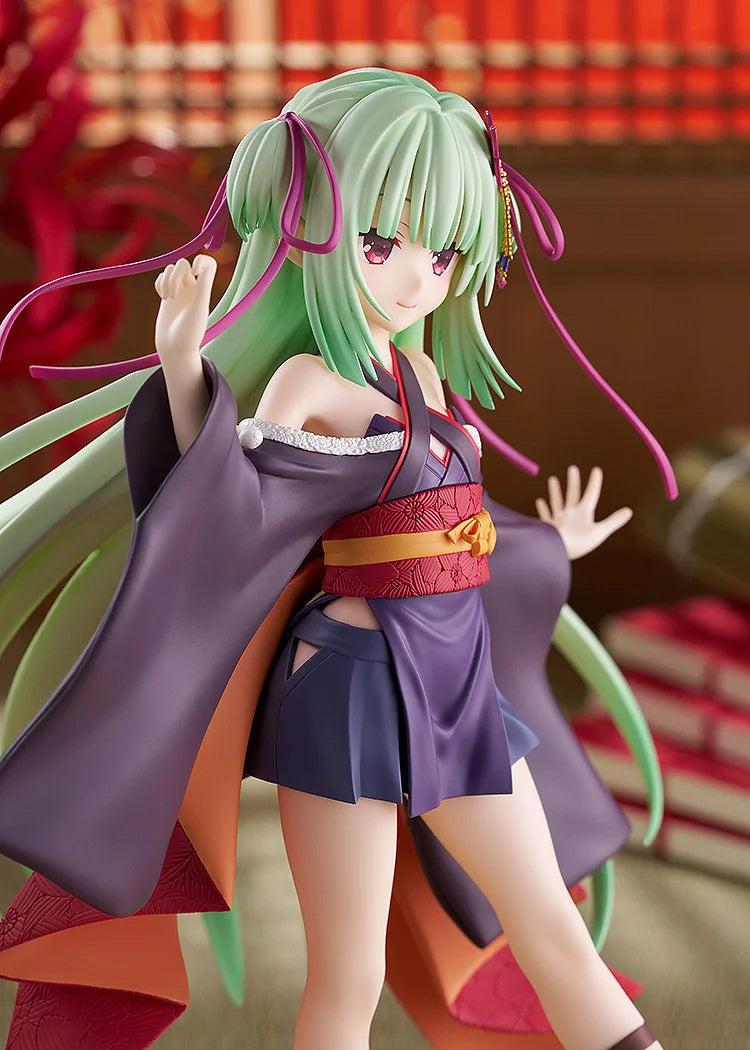 PRE ORDER POP UP PARADE Murasame L Size