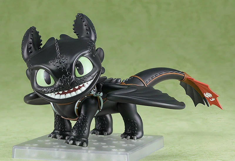 PRE ORDER [VIP] Nendoroid Toothless