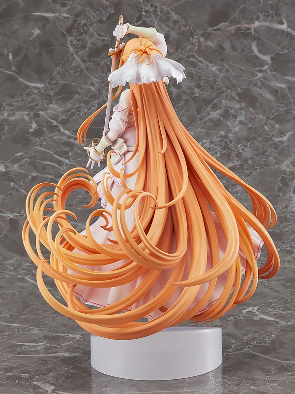 Asuna (Goddess of Creation Stacia)